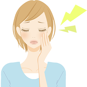 如果讓眼睛處於很髒的狀態而不聞不問，眼角膜可能會受損，引發過敏性結膜炎